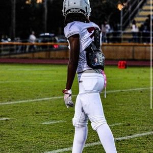 Meet your Posher, Jabari